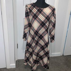 3/$20, Mid-length dress